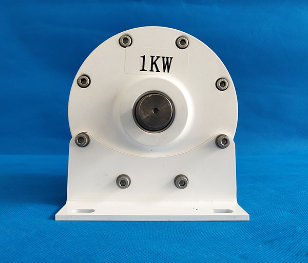 L型-1KW永磁发电机-哈哈体育