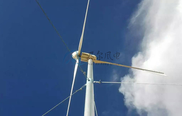 风力发电机运行中注重事项有哪些？？？？